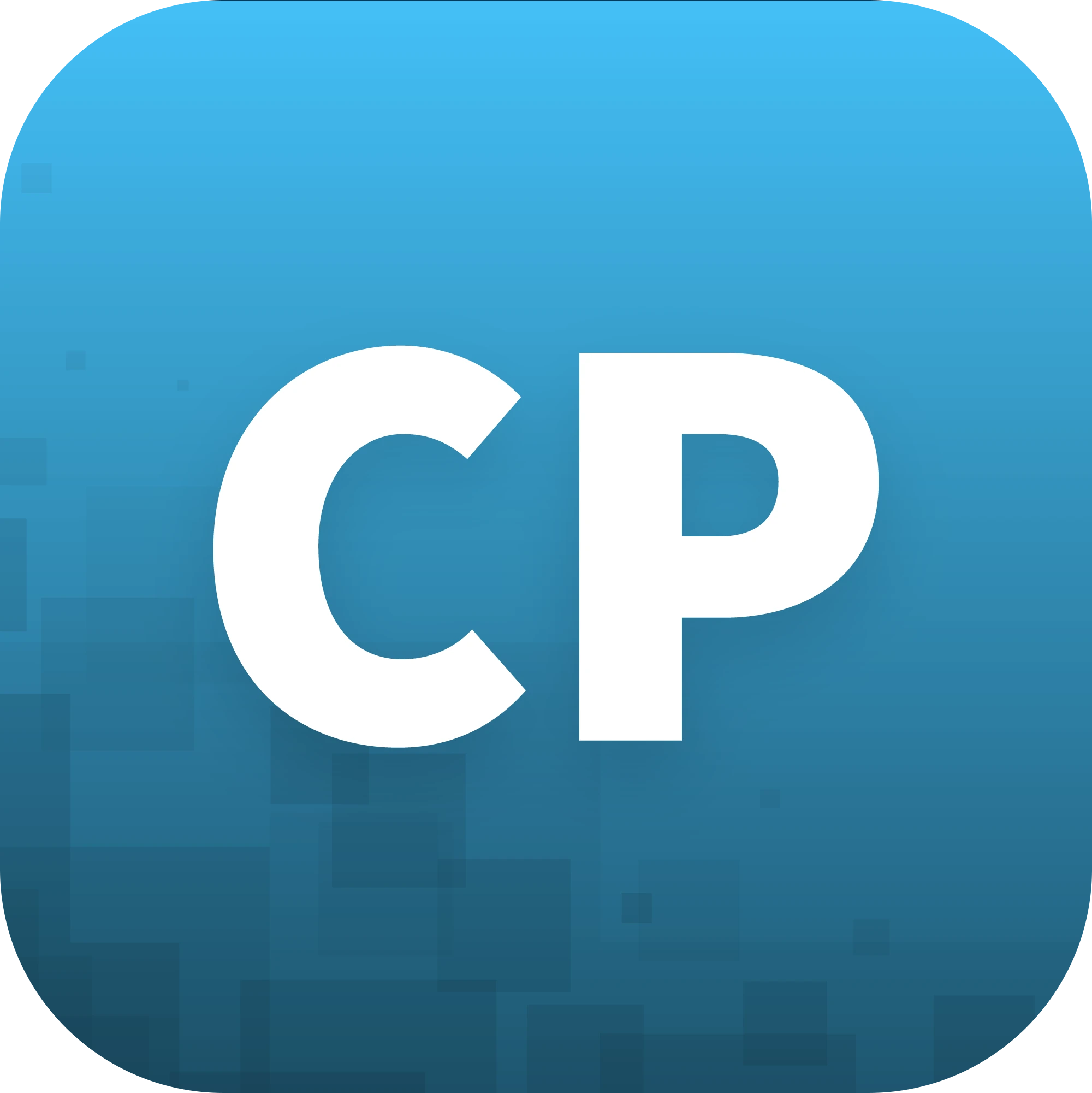 customer portal app icon