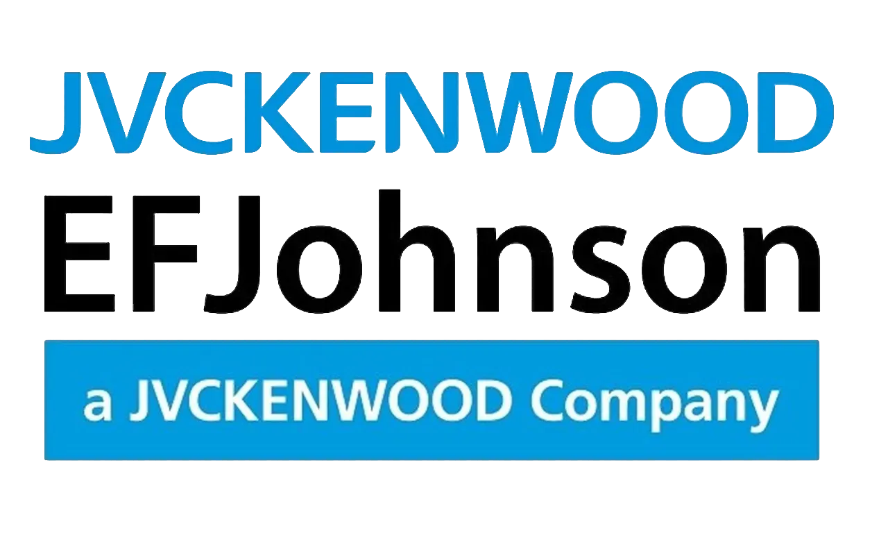 JVCKENWOOD EFJohnson logo