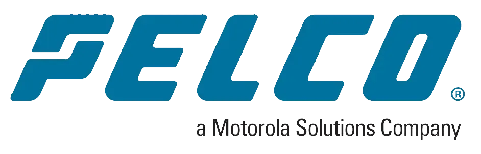 Pelco logo