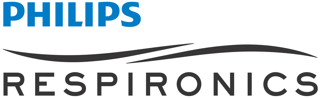 Philips Respironics logo