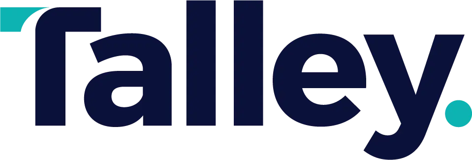 Talley logo