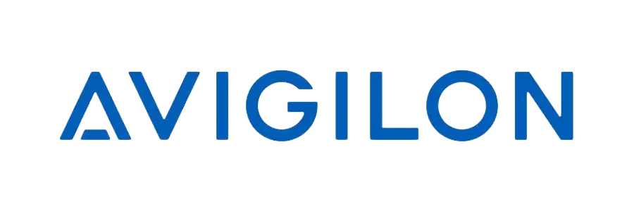 Avigilon logo