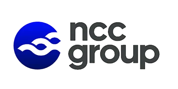 NCC group logo