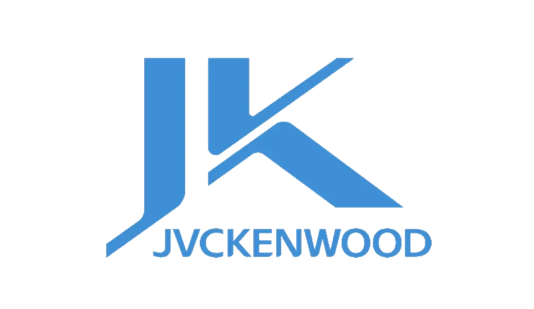JVC Kenwood logo