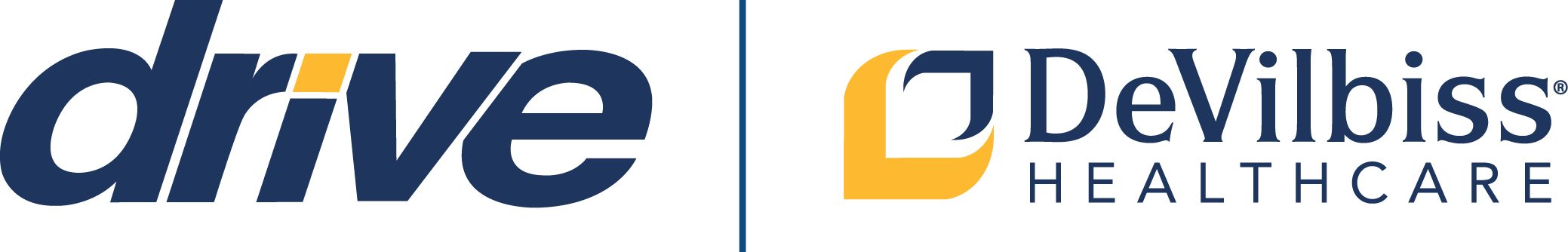 Drive DeVilbiss LOGO