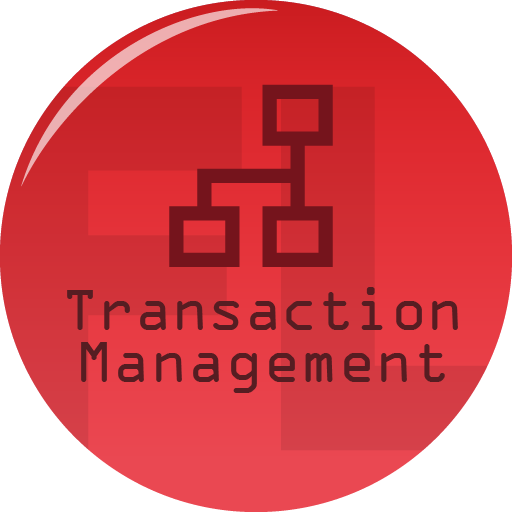 Ormandy FrontLine Transaction Management Software