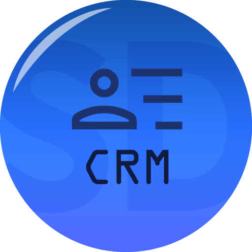 Ormandy Sales Drive Customer Relations Management (CRM) Software