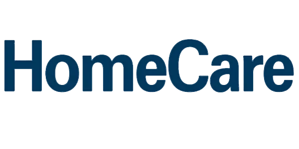 Homecare Logo